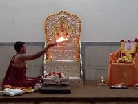 Briefing of Sadhaka-s at Manav Seva Sangh (18 March 2025)
